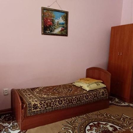 Inn Sogdiana Panjakent Екстериор снимка