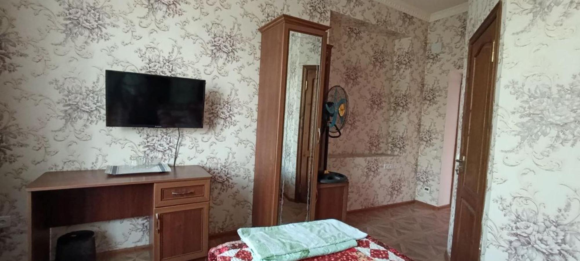 Inn Sogdiana Panjakent Екстериор снимка