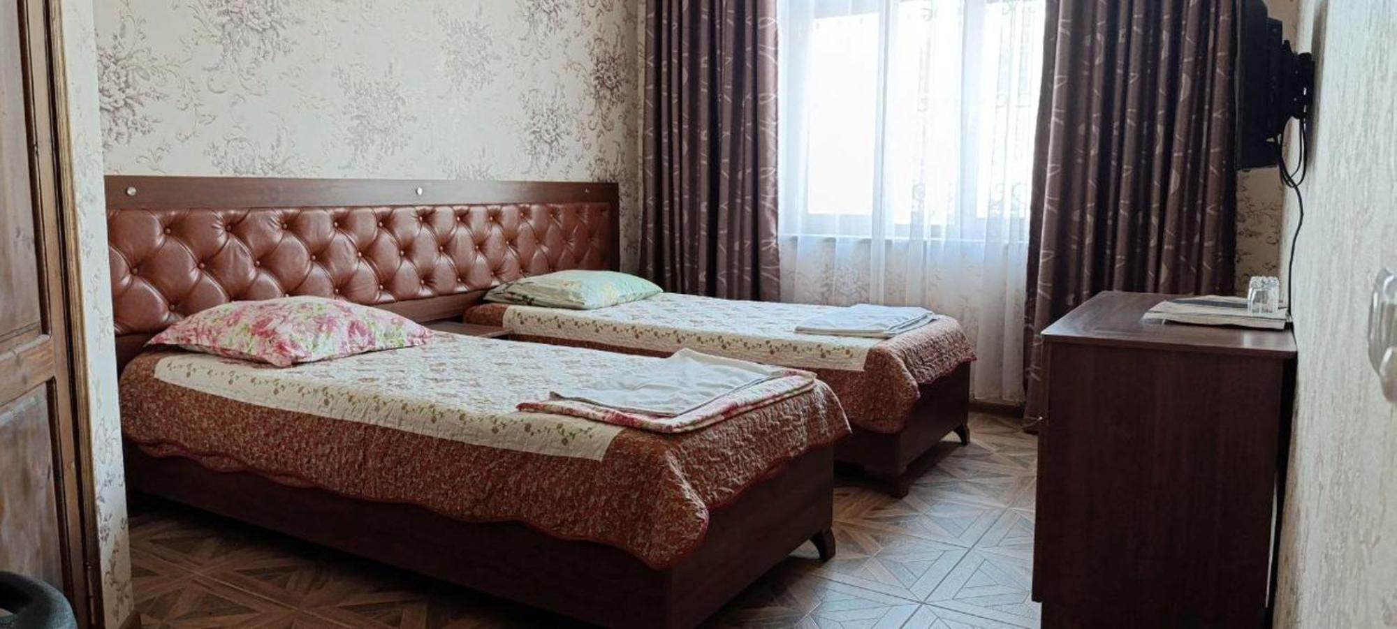 Inn Sogdiana Panjakent Екстериор снимка