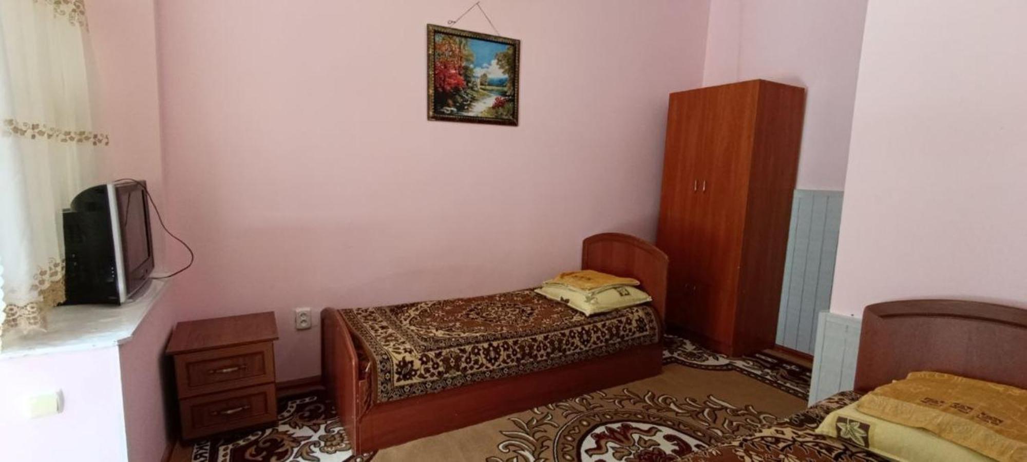 Inn Sogdiana Panjakent Екстериор снимка