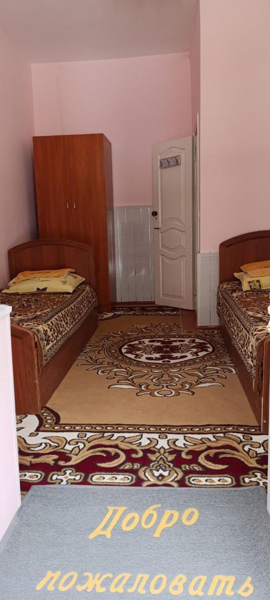 Inn Sogdiana Panjakent Екстериор снимка