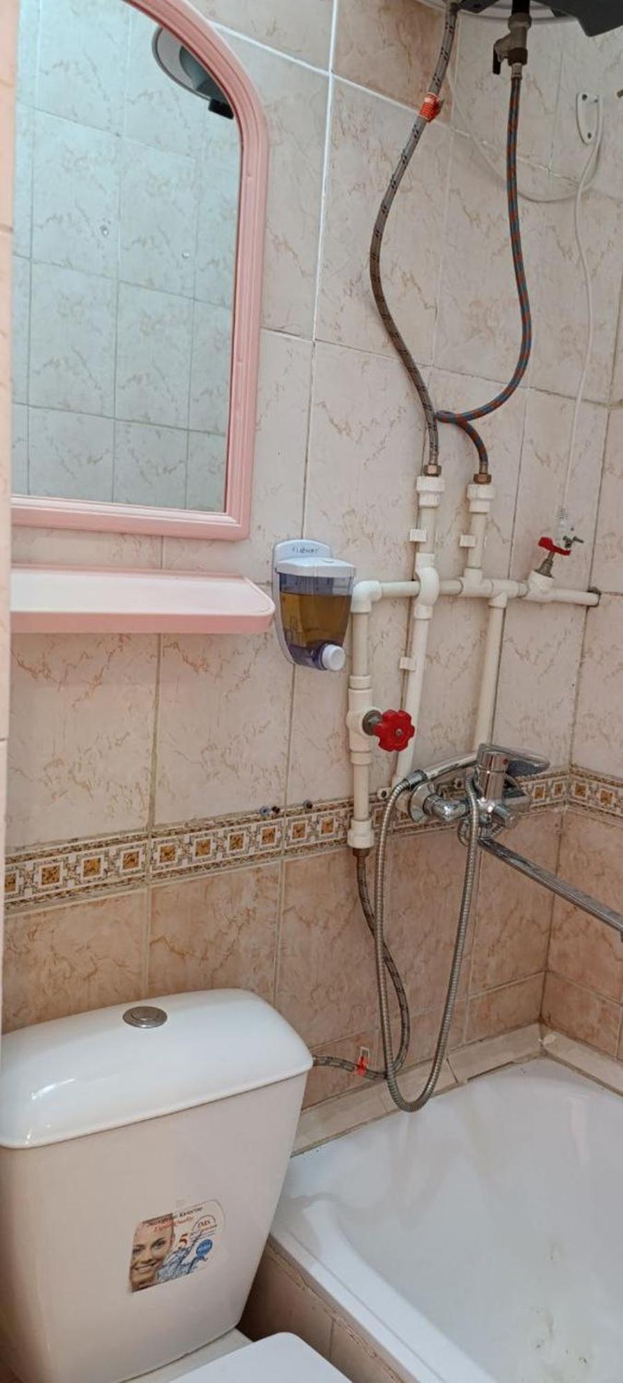Inn Sogdiana Panjakent Екстериор снимка