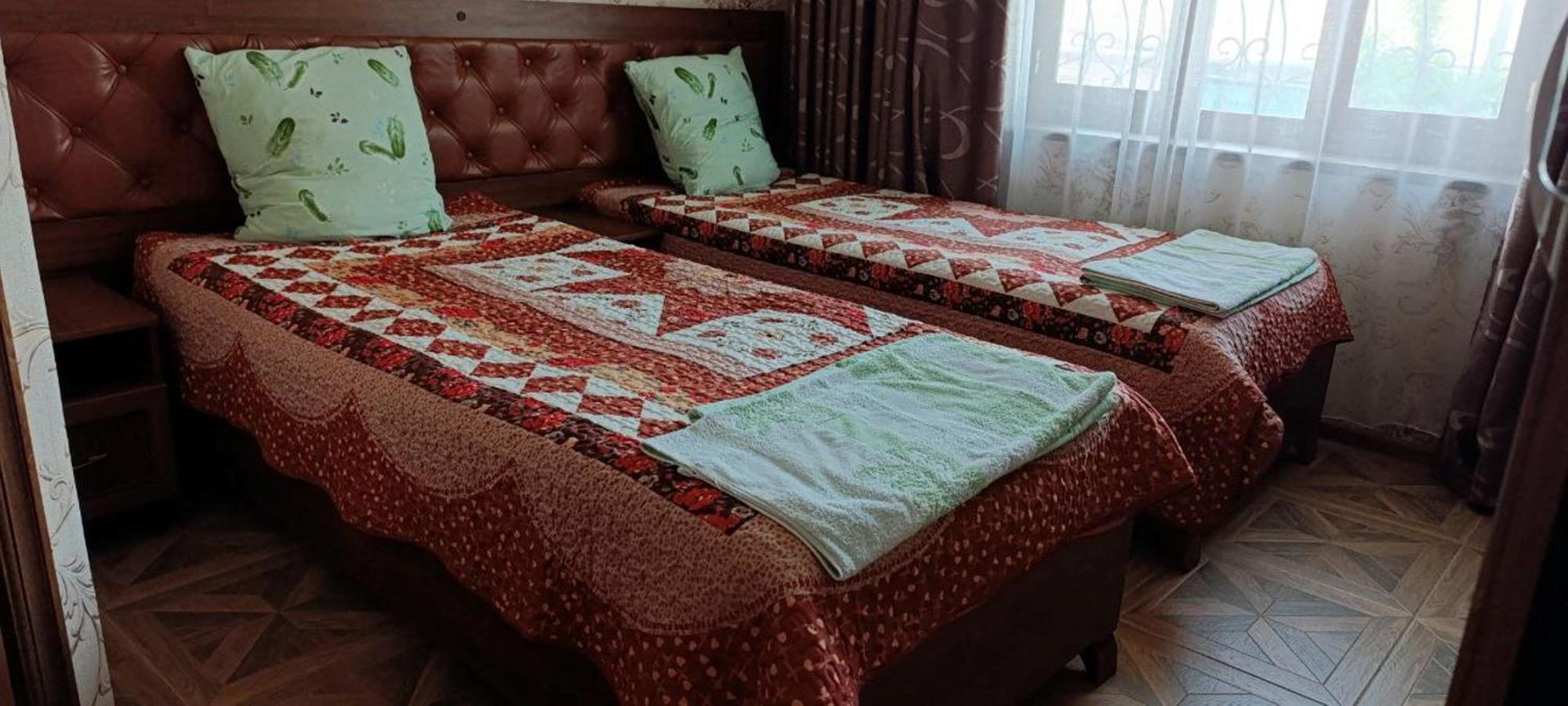 Inn Sogdiana Panjakent Екстериор снимка