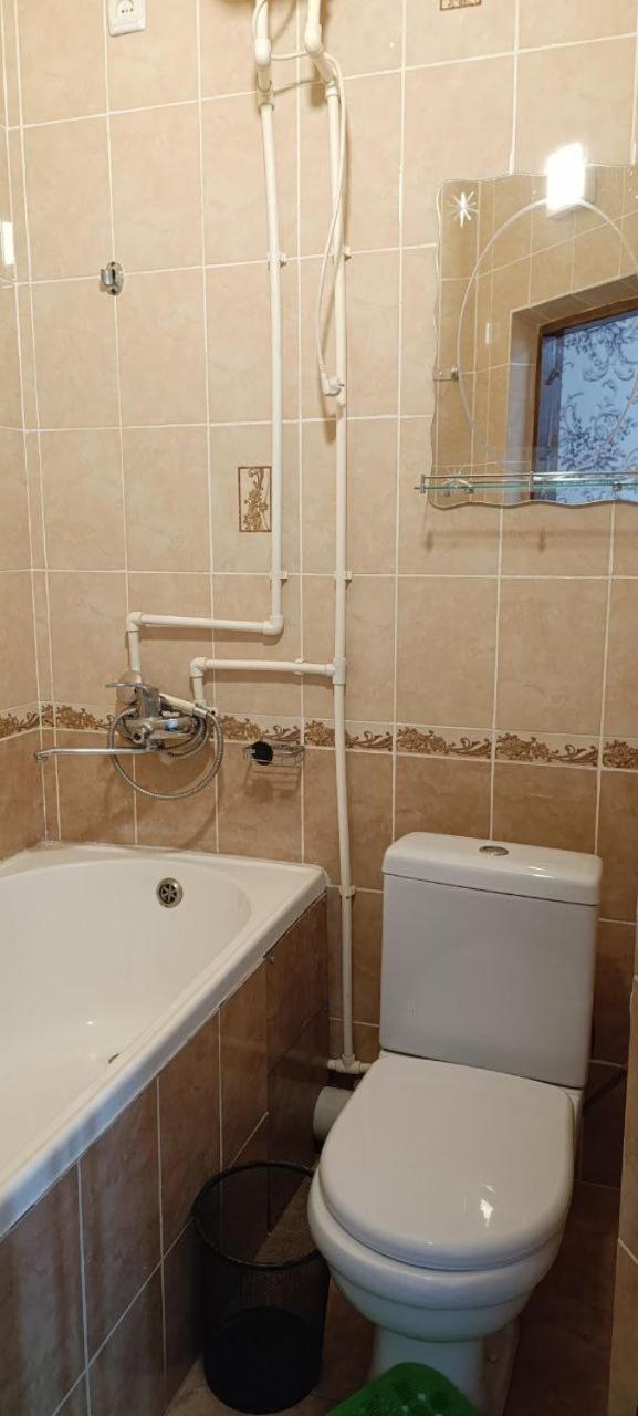Inn Sogdiana Panjakent Екстериор снимка